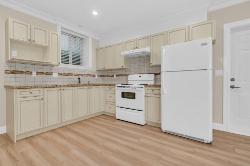 3810 1St Avenue W, Vancouver, BC 