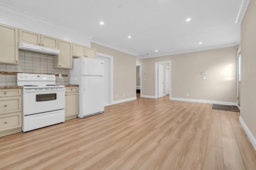 3810 1St Avenue W, Vancouver, BC 