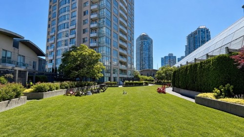 2009-63 Keefer Place, Vancouver, BC 