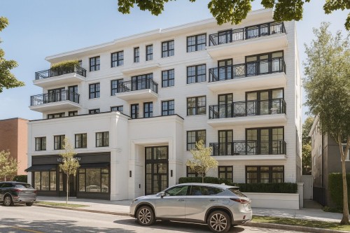 6168 East Boulevard, Vancouver, BC 