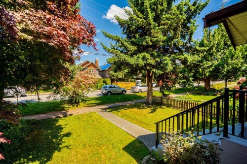 730 Colborne Street, New Westminster, BC 