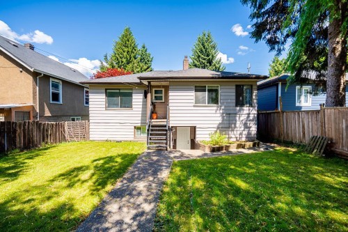 730 Colborne Street, New Westminster, BC 