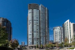 707-1495 Richards Street Vancouver, BC V6Z 3E4