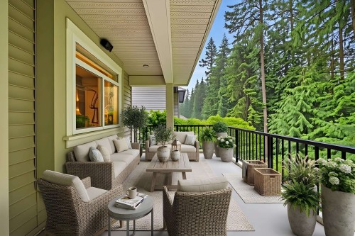 88 Eagle Pass, Port Moody, BC 