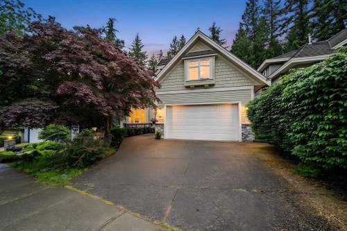 88 Eagle Pass, Port Moody, BC 