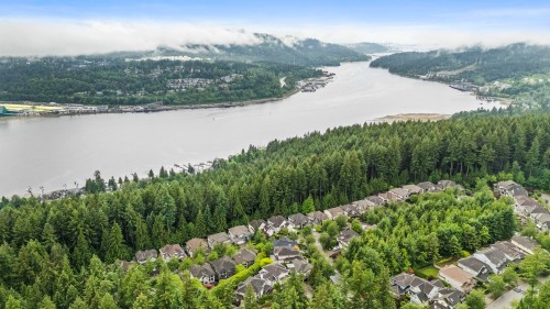 88 Eagle Pass, Port Moody, BC 