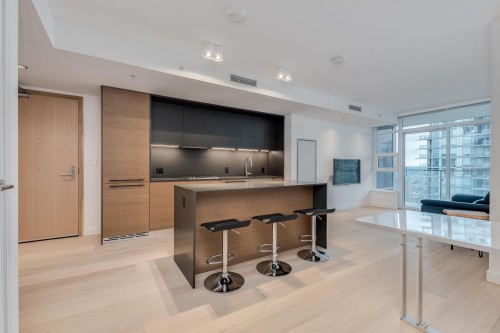 2909-1289 Hornby Street , Vancouver, BC V6Z 0G7 5