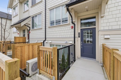 261-720 Robinson Street, Coquitlam, BC 