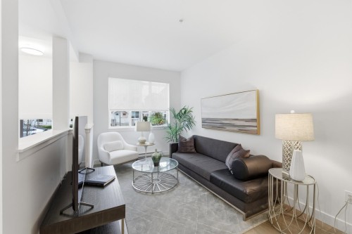 261-720 Robinson Street, Coquitlam, BC 