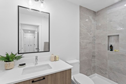 120-720 Robinson Street, Coquitlam, BC 