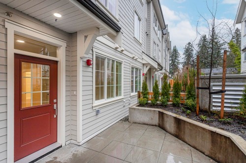 120-720 Robinson Street, Coquitlam, BC 