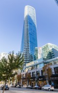 3003-1151 Georgia Street W Vancouver, BC V6E 0B3