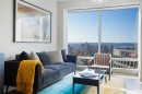3003-1151 Georgia Street W, Vancouver, BC 