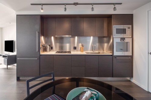 3003-1151 Georgia Street W, Vancouver, BC 