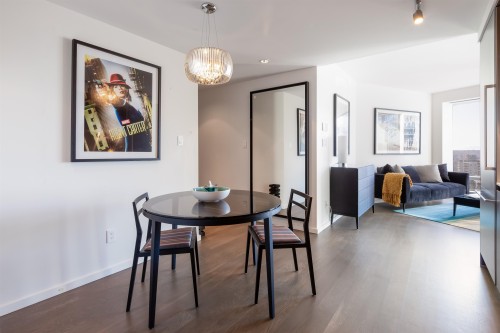 3003-1151 Georgia Street W, Vancouver, BC 