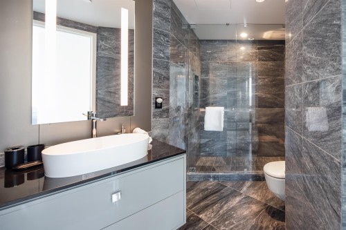 3003-1151 Georgia Street W, Vancouver, BC 