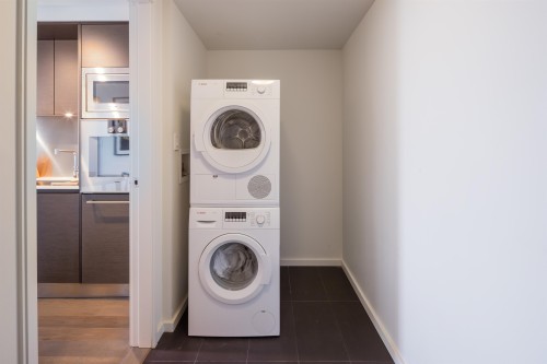 3003-1151 Georgia Street W, Vancouver, BC 