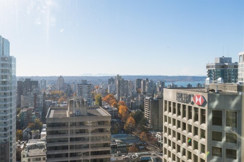 3003-1151 Georgia Street W, Vancouver, BC 