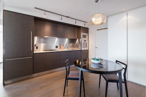 3003-1151 Georgia Street W, Vancouver, BC 