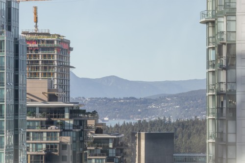 3003-1151 Georgia Street W, Vancouver, BC 