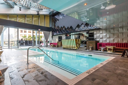 3003-1151 Georgia Street W, Vancouver, BC 