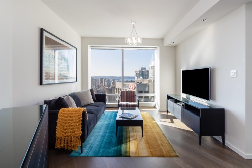 3003-1151 Georgia Street W, Vancouver, BC 