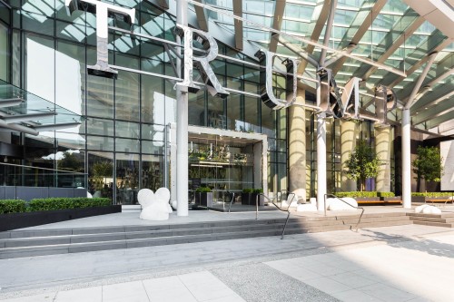 3003-1151 Georgia Street W, Vancouver, BC 