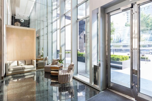 3003-1151 Georgia Street W, Vancouver, BC 