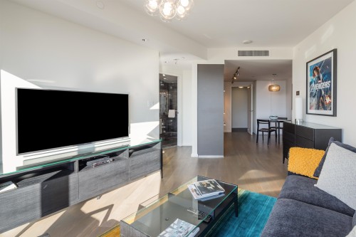 3003-1151 Georgia Street W, Vancouver, BC 