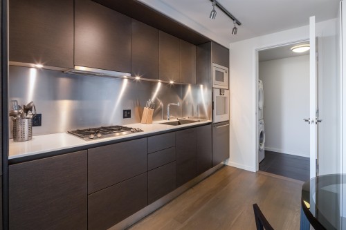 3003-1151 Georgia Street W, Vancouver, BC 