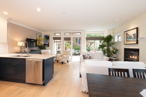 1978 12Th Avenue W, Vancouver, BC 