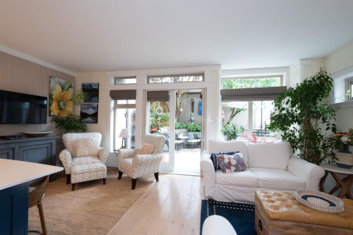 1978 12Th Avenue W, Vancouver, BC 