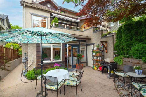 1978 12Th Avenue W, Vancouver, BC 