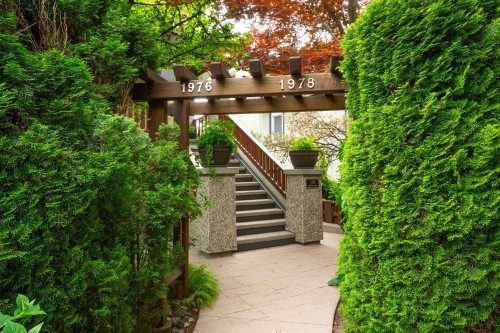 1978 12Th Avenue W, Vancouver, BC 