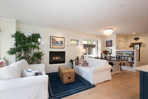 1978 12Th Avenue W, Vancouver, BC 