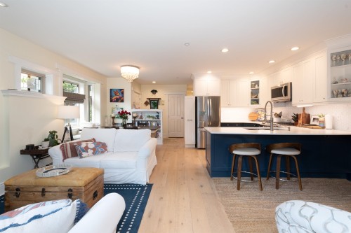 1978 12Th Avenue W, Vancouver, BC 