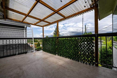 3439 Dundas Street, Vancouver, BC 