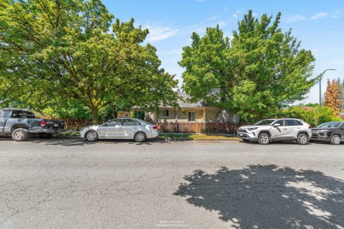 6 King Edward Avenue W, Vancouver, BC 