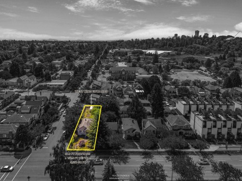 6 King Edward Avenue W, Vancouver, BC 