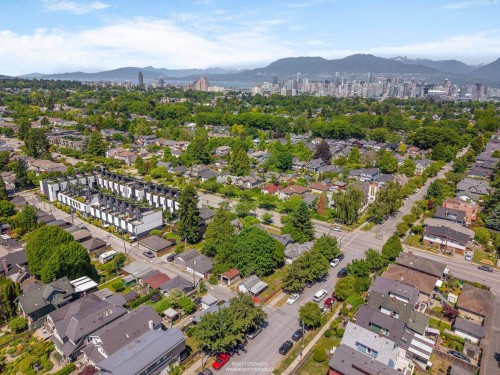 6 King Edward Avenue W, Vancouver, BC 