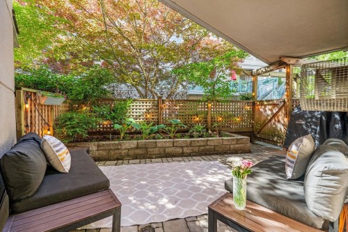 C2-332 Lonsdale Avenue  North Vancouver, BC V7M 3M5