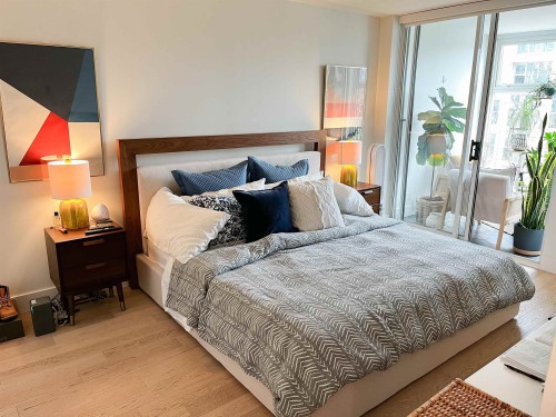 B307-1331 Homer Street, Vancouver, BC 