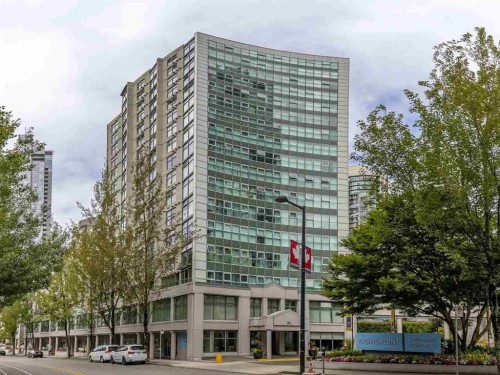B307-1331 Homer Street, Vancouver, BC 