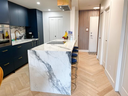 B307-1331 Homer Street, Vancouver, BC 