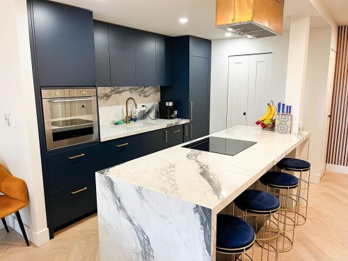 B307-1331 Homer Street, Vancouver, BC 