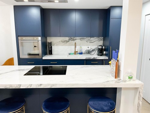 B307-1331 Homer Street, Vancouver, BC 