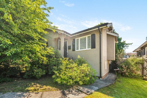 12 King Edward Avenue W, Vancouver, BC 