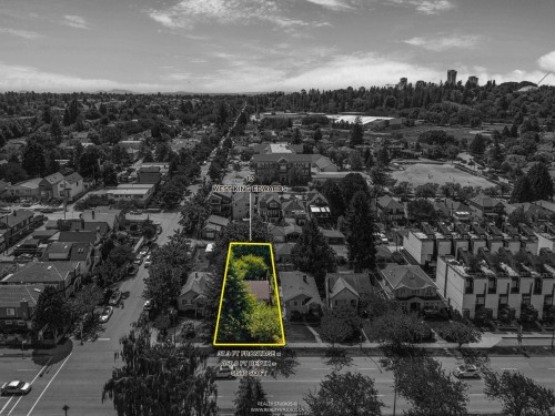12 King Edward Avenue W, Vancouver, BC 