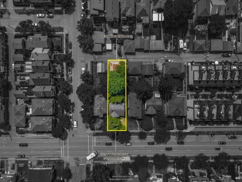 12 King Edward Avenue W, Vancouver, BC 