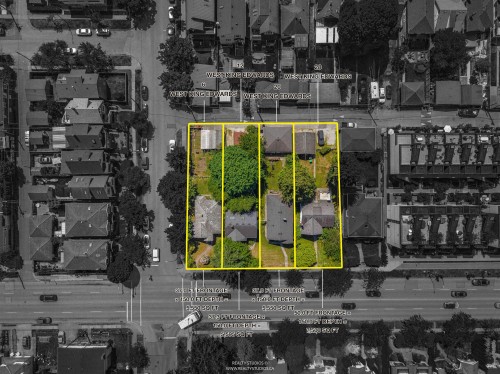 12 King Edward Avenue W, Vancouver, BC 